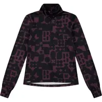 Poederbaas Womens Arty Pully