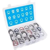 Elvedes assortiment doos a 36 balhoofdlagers 2019096