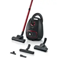 Bosch BGL41POW2H Serie 4