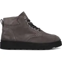 Nubikk Jongens Boots Jonah Polar Jr - Grijs - Maat 39