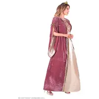 Finidi Middeleeuwse prinses