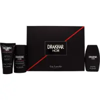 Guy Laroche Drakkar Noir Gift Set