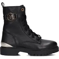 Mexx Meisjes Boots Xx824551 - Zwart - Maat 34