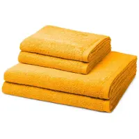 Ross Sonstiges 2 X handdoek 2 X douchehanddoek - in set Vita