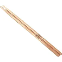 Dimavery DDS-7A Trommelstokken (Drums), Trommelstokken + mallets, Bruin