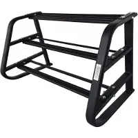 PT Essentials - Deluxe Pro Dumbbellrack - Voor Hexagon Dumbbellsets t/m 40KG