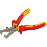 Stalco Geïsoleerde tangen 160 mm