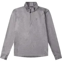 Poederbaas Skipully Men Arctic Pully 2.0 Grey Melange-M