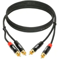 Klotz KT-CC300 3 m Audiokabel