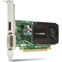 HP 713379-001 videokaart NVIDIA Quadro 600 1 GB GDDR3