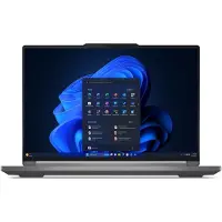 Lenovo ThinkBook 16p G5 IRX | Intel Core i5-14500HX | 16GB DDR5-5600 | 512 GB SSD PCIe | 16" WQXGA (2560 x 1600) | Windows 11 Pro | Intel Wi-Fi 6E | Bluetooth 5.1 | NVIDIA GeForce RTX 4050 6GB