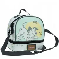 Disney Lunchtas Thermisch 21x20x15cm