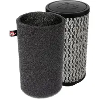 AFE 16-19 Polaris RZR XP Aries Powersport OE Pro DRY Air Filter w/ Foam Pre-Filter