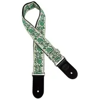 Gaucho GST-196-06 Traditional Series gitaarband – Groen