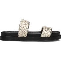 Omoda Dames Slippers Lpmag-04 - Goud - Maat 38