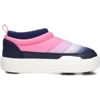 Moon Boot Dames Boots Mb Park Soft Moonrise - Blauw - Maat 39