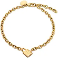 Liebeskind berlin Armband goud