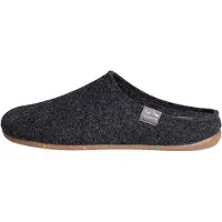 Toni pons Huisschoenen 'MONA-FR' zwart