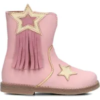 Clic! Meisjes Laarzen 20908 - Roze - Maat 23
