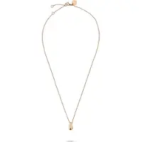 Liebeskind berlin Ketting rosé