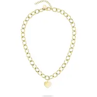 Liebeskind berlin Ketting goud