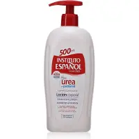 Instituto Espanol Hydraterende lotion - INSTITUTO ESPAÑOL - 500ML - Ureum - Panthenol - Hypoallergeen