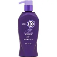 It`s a 10 Miracle Silk Shampoo Shampoo 295.7 ml