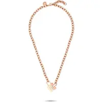 Liebeskind berlin Ketting rose-goud