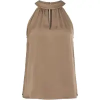 Vila Blouse 'VIRavenna' brokaat
