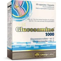 Olimp Glucosamine Gold 1000 - 120 caps