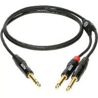 Klotz KY1-600 6 m Audiokabel