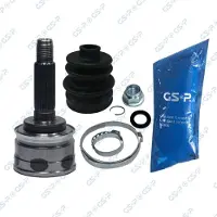 GSP 857007 Homokineet reparatie set, aandrijfas