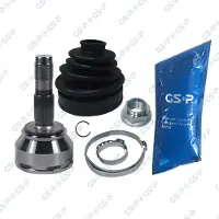 GSP 817045 Homokineet reparatie set, aandrijfas