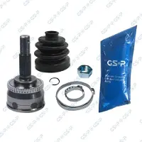 GSP 841038 Homokineet reparatie set, aandrijfas