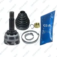 GSP 809004 Homokineet reparatie set, aandrijfas
