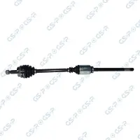 GSP 299151 Aandrijfas