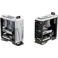 Pantasy Pc Set Construction Model 22 Cm Transparant