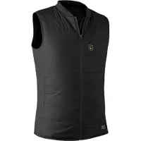Deerhunter - Heat Inner Waistcoat - Synthetische bodywarmer XL, zwart