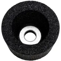 Metabo 630726000 Schuurpot 110/90x55x22,23 C 16 N,steen Diameter: 11 cm 1 stuk(s)