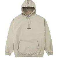 Beyond Medals Softshell Ski- en snowboardsweater heren Beige M