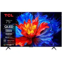 TCL 75QLED810K - 75 inch - 4K QLED - 2025 - Smart TV
