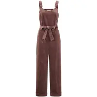 Banned - Harriet Jumpsuit - M - Bruin