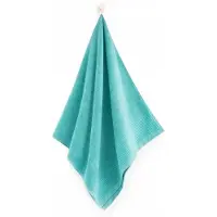 Zwoltex Lisbona Turkse Handdoek 30x50cm Egyptisch Katoen