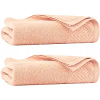 Zwoltex Toscana Poederhanddoekenset 50x90 & 70x140cm - Egyptisch Katoen