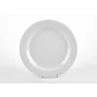 Lubiana Arcadia Platte Dinerbord 25cm Wit Porselein