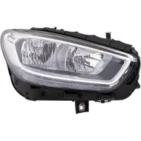 Diederichs 1687080 Koplamp