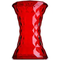 Kartell Stenen kruk Ø30x45 cm