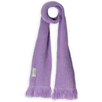 LIL'BOO Meisjes Sjaals Lil' Boo Hygge Scarf - Lila - Maat ONESIZE