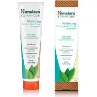 Himalaya - Verfrissende Complete Care Tandpasta, Puur Munt - 150g