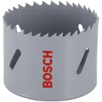 Bosch HSS bimetaal gatenzaag voor standaardadapter 19 mm - 260858...